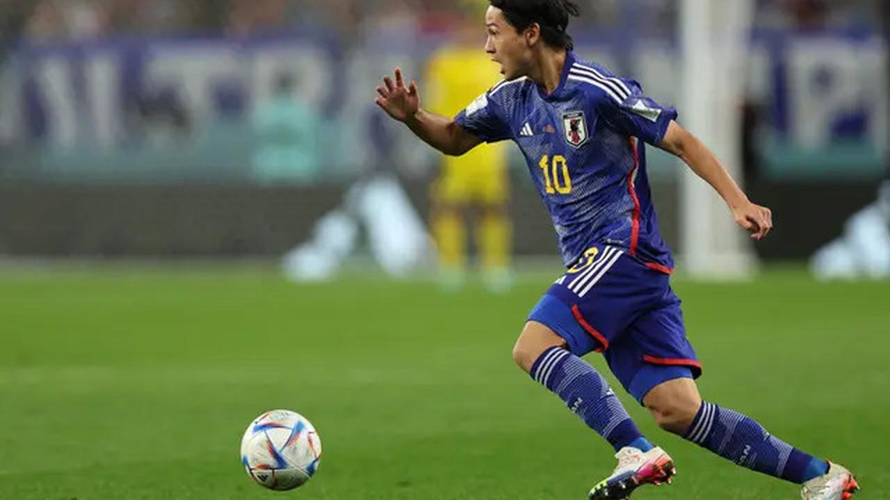 Rekor Mentereng Jepang Sepanjang 2024: 4 Negara ASEAN Jadi Korban, Timnas Indonesia Pantang Kembali Merana!