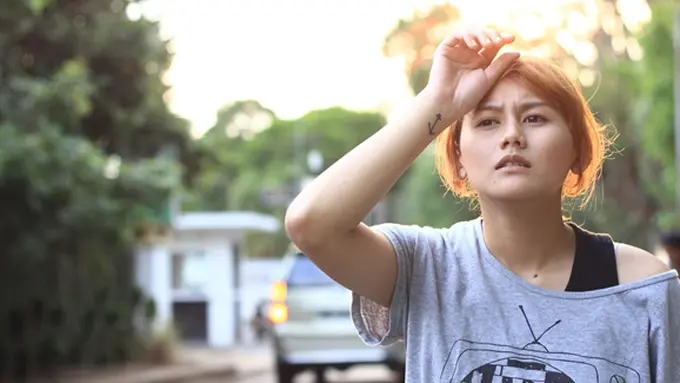 Foto: copyright Unpopulart - Amanda Jeniar