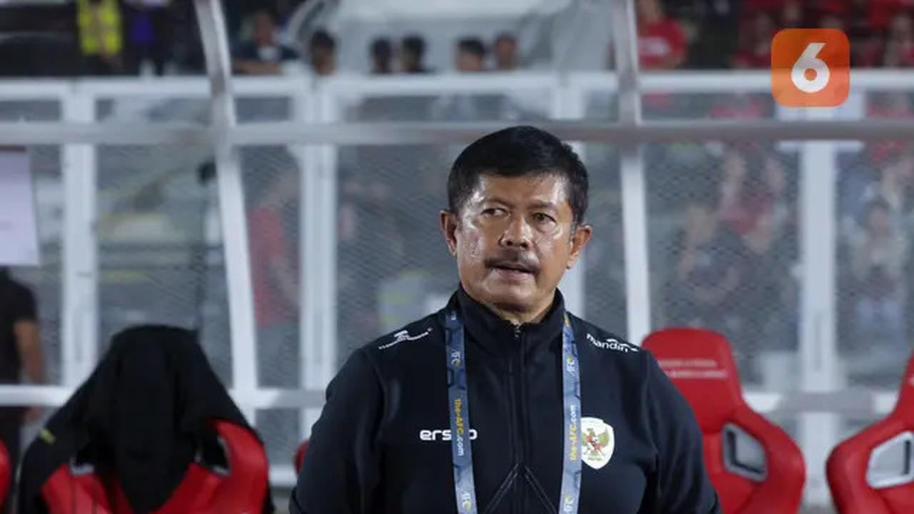 Ulasan Strategi Indra Sjafri saat Timnas Indonesia U-20 Ditahan Yaman: Lini Belakang Layak Diacungi Jempol