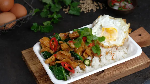 Rekomendasi Cloud Kitchen Baru di Jakarta, Siap Manjakan Lidah dengan Gourmet Food dari Bali