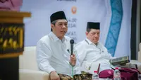 Gus Ghofur: Kitab KH Zulfa Layak Jadi Rujukan Munas NU