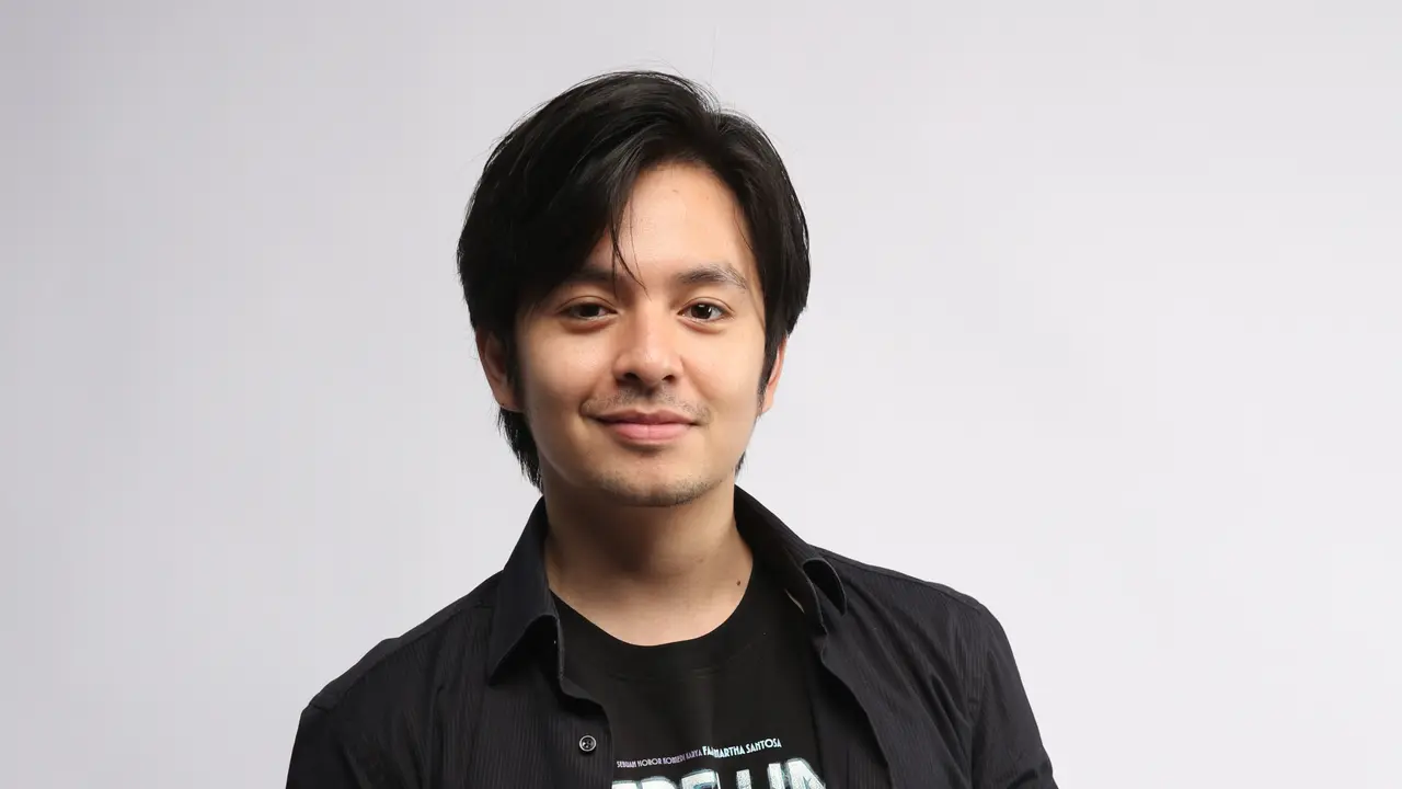 Angga Yunanda