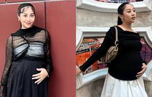 Winona Willy Adik Nikita Willy Melahirkan Anak Kedua, Disambut Gembira Keluarga