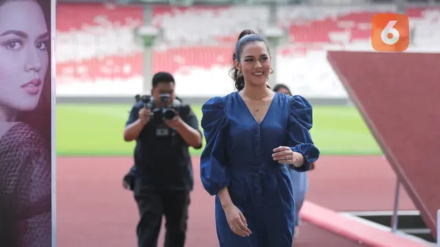 [Fimela] Raisa Live in Concert 2020
