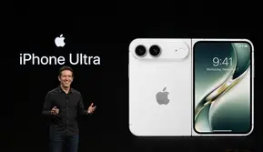 iPhone Ultra Rilis September 2026, Tapi Pasar di Luar AS Harus Gigit Jari