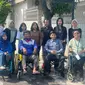 Ciptakan Lingkungan Ramah Disabilitas di Bandung Jadi Tujuan Utama Berdirinya Yayasan BILiC. Foto: BILiC.