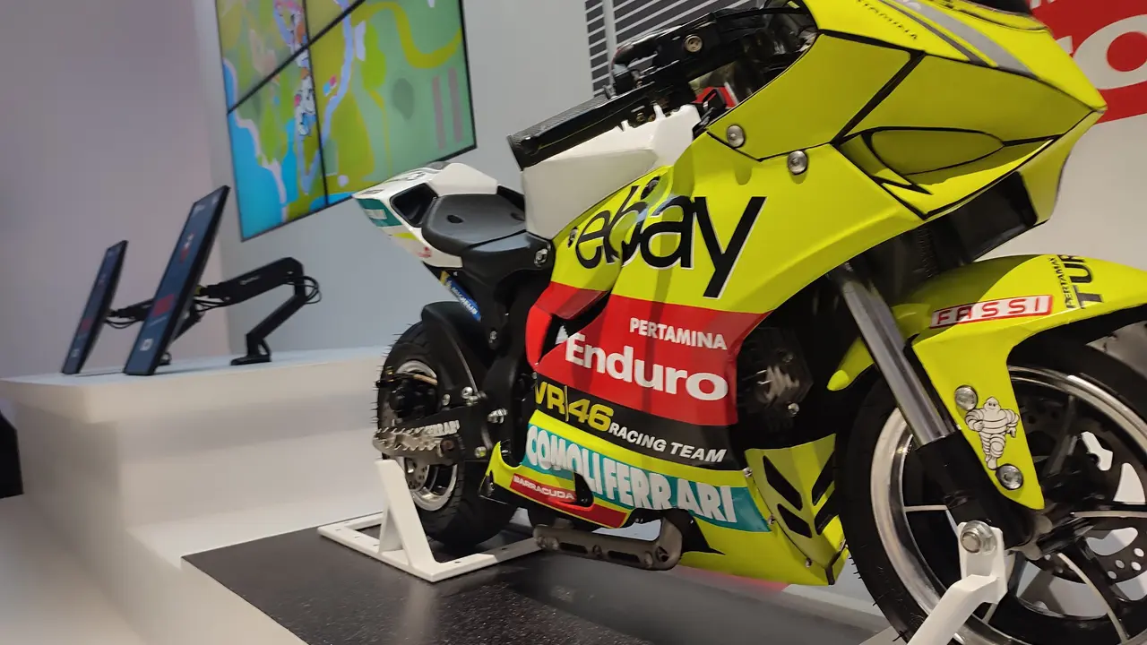 Museum MotoGP