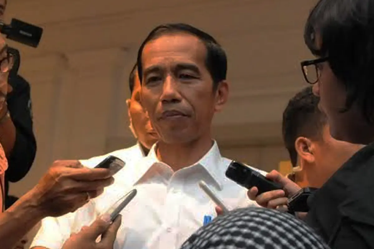 Jokowi