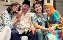 6 Momen Ramadan dan Idulfitri Vidi Aldiano 2025, Kenangan Terakhir yang Tak Terlupakan