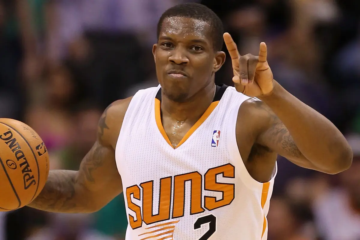 Eric Bledsoe