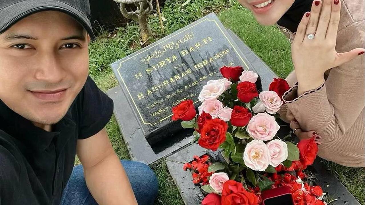 Keyakinan Chand Kelvin Kepada Dea Sahirah