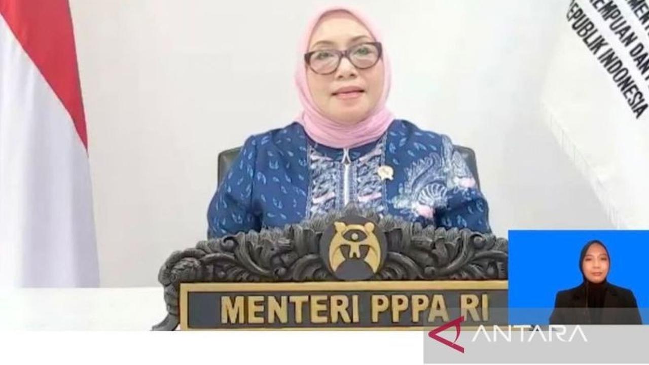 Sinergi Penting Akhiri Kekerasan Anak Down Syndrome, KemenPPPA Serukan Perlindungan Optimal
