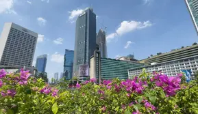 BCA Bantah Isu Akuisisi Saham BBCA oleh Haji Isam
