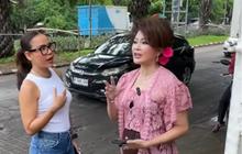 Penampakan Rumah Produksi Ci Mehong Influencer Viral Jual Makanan Mahal saat Disidak Melaney Ricardo
