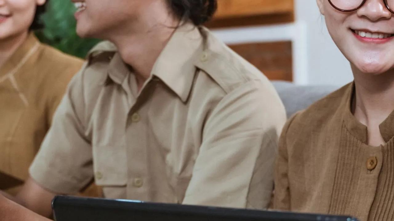 Seleksi PPPK 2023, Formasi Ini Paling Banyak Diminati