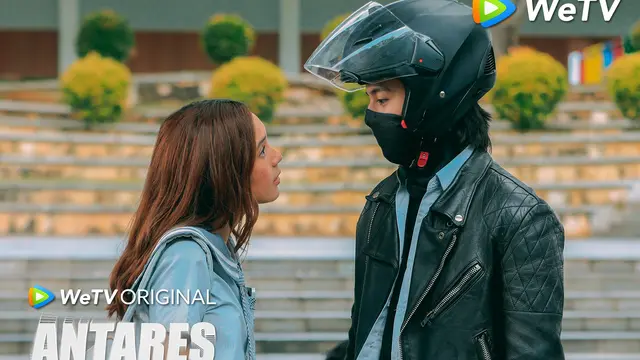 Angga Yunanda dan Beby Tsabina