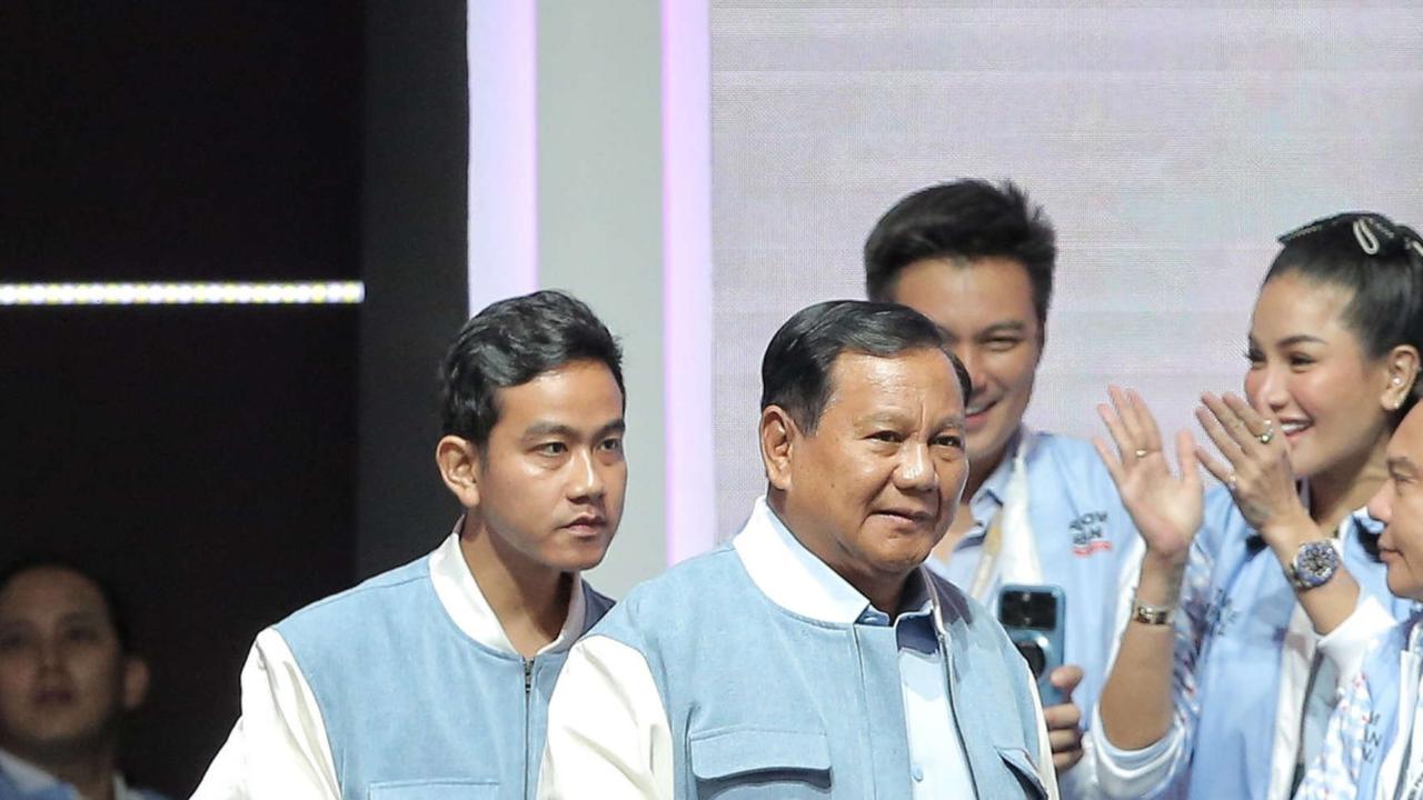 Bangun Pabrik HP Hanya Butuh Setengah Triliun, Prabowo: Ya Bangun Segera
