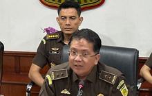 Kejagung Tetapkan Tersangka Baru Kasus Korupsi Komoditi Timah, Ditahan di Rutan Pondok Bambu