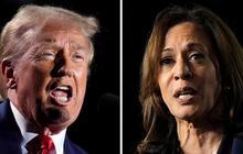 Donald Trump dan Kamala Harris Bersaing Ketat dalam Pilpres AS 2024, Bagaimana Jika Hasilnya Seri?
