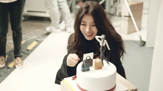 Suzy Miss A