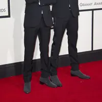 Daft Punk (AFP/Bintang.com)