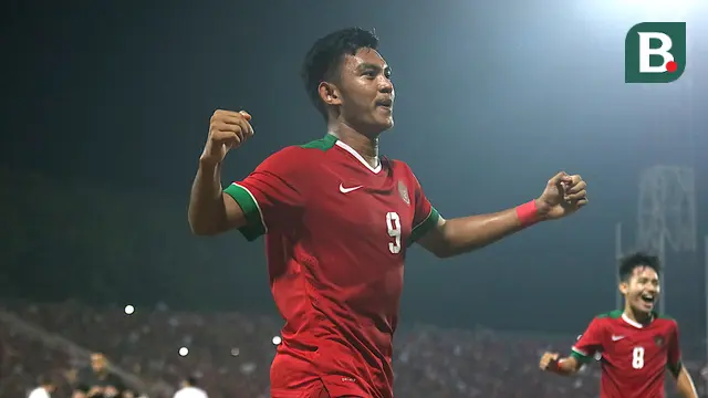 Timnas Indonesia U-19