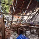 Cerita SDN Kebayoran Lama Roboh, 2 Tahun Numpang Sekolah Lain