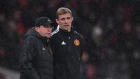 Mengenal Darren Fletcher, Legenda MU yang Jadi Caretaker Setelah Amorim Dipecat: 2 Anak Kembarnya Juga Berbaju Setan Merah