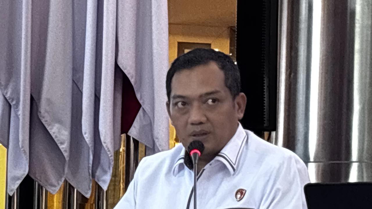 Direktur Reserse Kriminal Umum Polda Metro Jaya Kombes Iman Imanuddin