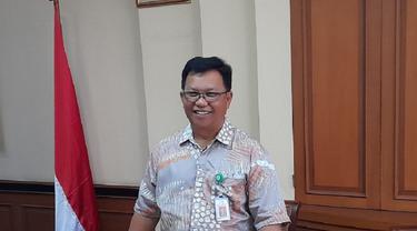 dr Muhammad Syahril, SpP