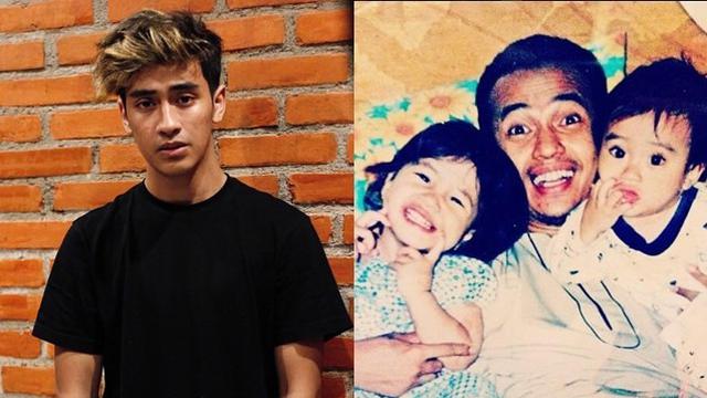 Makin Ganteng, Ini 7 Potret Transformasi Abidzar Al Ghifari Anak Mendiang Uje