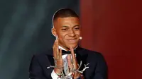 Respons Wenger Ketika Mbappe Tolak Tawaran Arsenal