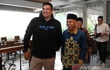 Fakta Unik Hari Santri: Gubernur Sumut Bobby Nasution Pastikan Dukungan Pendidikan Gratis untuk Pondok Pesantren Sumut