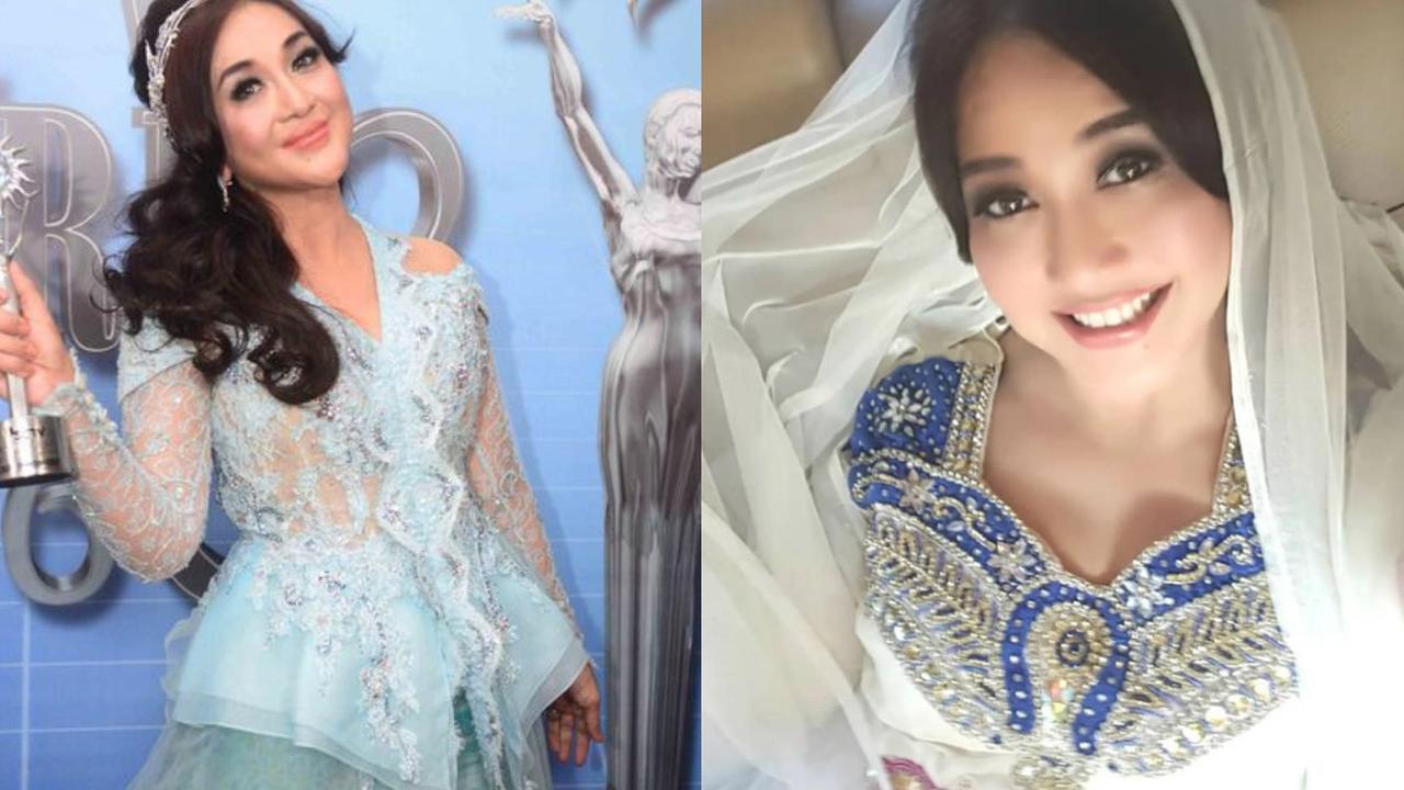 Potret Dulu vs Kini Artis yang Pernah Dijuluki Ratu Sinetron, dari Bella Saphira hingga Lulu Tobing