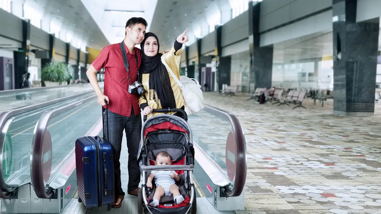 [reservasi]traveling muslim friendly