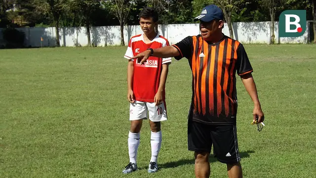 Seger Sutrisno