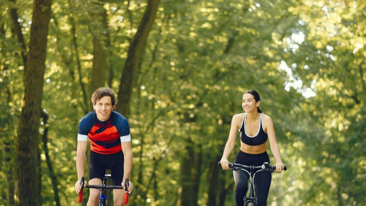 Cardio dan Strength Training sebagai Kombinasi Sempurna untuk Paha yang Ramping dan Ideal
