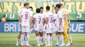 Garudayaksa FC, BRI Super League 2026/2027. (Dok. ileague.id)