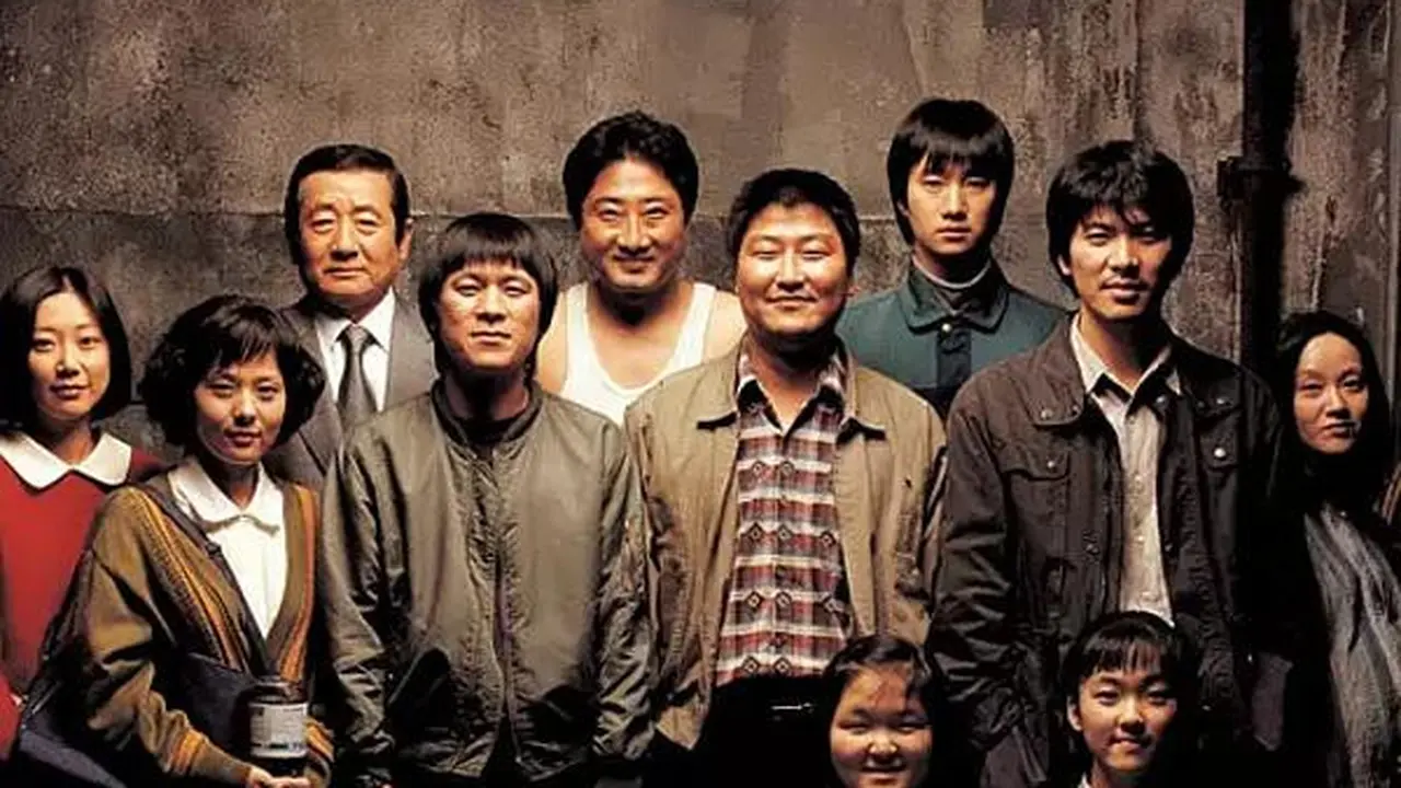 Memories of Murder (CJ Entertainment via IMDb)
