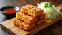 Resep Tofu Katsu Crispy yang Renyah dan Anti Gagal