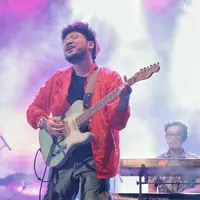 Meranoia Festival 2019 (Nurwahyunan/Fimela.com)