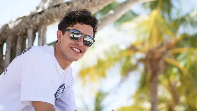 Marc Marquez