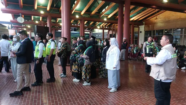 Jemaah Umrah