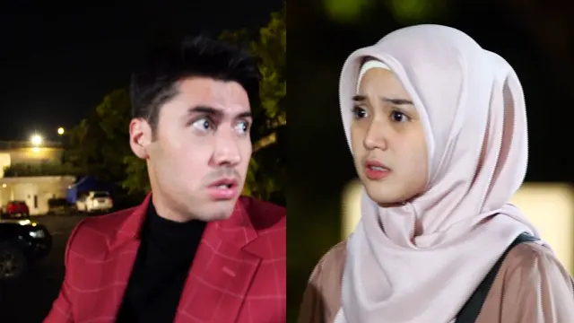 Love Story The Series