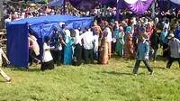 Hikmah Gagal Terpilih Sebagai Kades