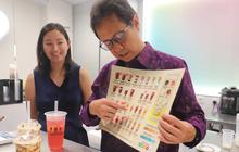 Pesan Menkes: Manfaatkan Label Nutri Level untuk Pilih Makanan-Minuman Sehat