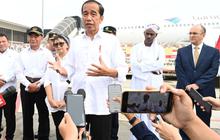 Jelang Pensiun, Harta Kekayaan Presiden Jokowi Tembus Rp95 Miliar