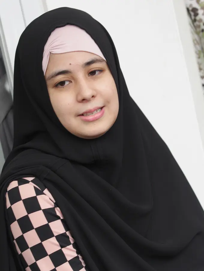 [Bintang] Risty Tagor