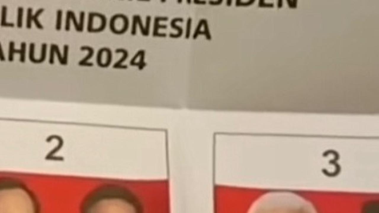 Viral Surat Suara Tercoblos Ganjar-Mahfud di Taiwan, Ini Penjelasan Penjelasan Tim Hukum 03
