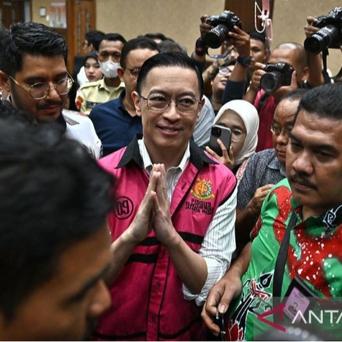 PN Jakpus Tegaskan Vonis Tom Lembong Murni Fakta Hukum, Ini Alasan Kerugian Negara Rp194 Miliar!